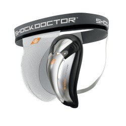 Przejdź do produktu SHOCK DOCTOR SUSPENSOR BIOFLEX
