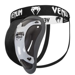 Przejdź do produktu SUSPENSOR VENUM COMPETITOR SREBRNA SERIA