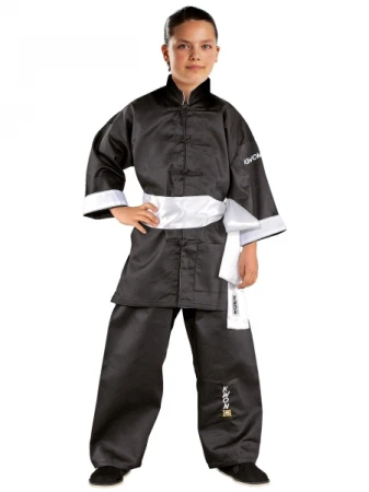 UBRANIE DO KUNG FU W CHIŃSKIM STYLU - KWON