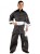 UBRANIE DO KUNG FU W CHIŃSKIM STYLU - KWON