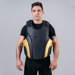 Przejdź do produktu OCHRANIACZ TUŁOWIA TRENERA - SPARRING PRIMESKIN