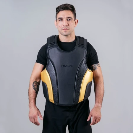 OCHRANIACZ TUŁOWIA TRENERA - SPARRING PRIMESKIN
