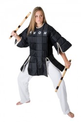 Przejdź do produktu KAMIZELKA TRENINGOWA - KALI VEST KWON