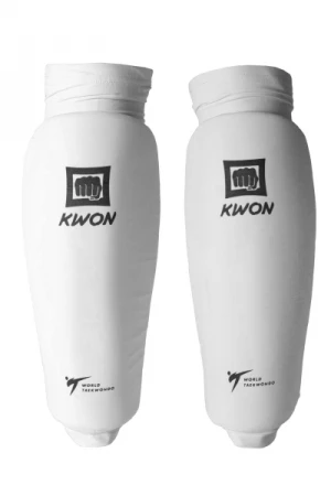OCHRANIACZE GOLENI TKD - WTF APPROVED KWON