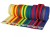 PASY CLUBLINE SOFT BELT KWON DWUKOLOROWE