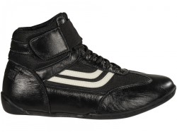 Przejdź do produktu SKÓRZANE BUTY TRENINGOWE HIGH SHAFT - KWON
