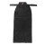 HAKAMA  TRAINING CZARNA - FUJIMAE
