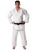 JUDOGI DANRHO ULTIMATE IJF RED LABEL BIAŁE (G 750)