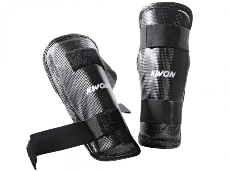 NAGOLENNIKI KWON EVOLUTION CZARNE