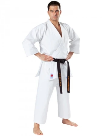 KIMONO KARATE TANAKA KATA 10 OZ -Z APROBATĄ WUKF