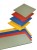 MATY RHODE TATAMI KANO 1m x 1m x 4cm