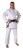 JUDO UNIFORM DANRHO SENSEI BIAŁY (G 750)