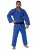 NIEBIESKIE JUDOGI DANRHO ULTIMATE IJF RED LABEL (G 750)
