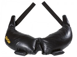 Przejdź do produktu BULBAG - SKÓRZANY WOREK BUŁGARSKI 14 KG KWON