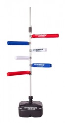 Przejdź do produktu TRENAŻER TAEKWONDO KWON KICK STATION