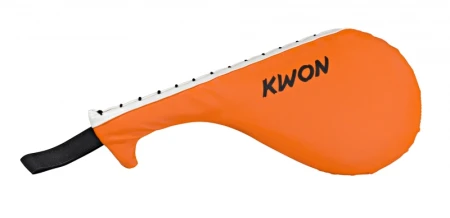 PACKA POJEDYNCZA KWON - ULTRA STRONG POMARAŃCZOWA
