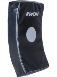 Przejdź do produktu TARCZA KWON STRIKE SHIELD CZARNA (73 x 38 x 13 cm)