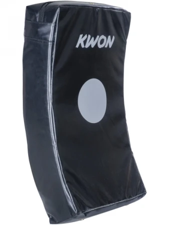 TARCZA KWON STRIKE SHIELD CZARNA (73 x 38 x 13 cm)