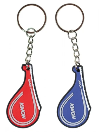 BRELOCZEK PACKA TKD KWON