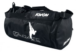 Przejdź do produktu TORBA SPORTOWA KARATE - KWON SMALL