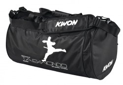 Przejdź do produktu TORBA SPORTOWA TAEKWONDO - KWON SMALL