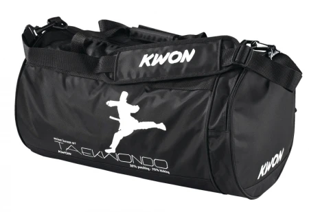 TORBA SPORTOWA TAEKWONDO - KWON SMALL