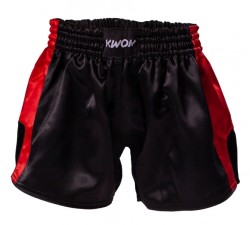 Przejdź do produktu SPODENKI DO MUAY THAI KWON CLUBLINE