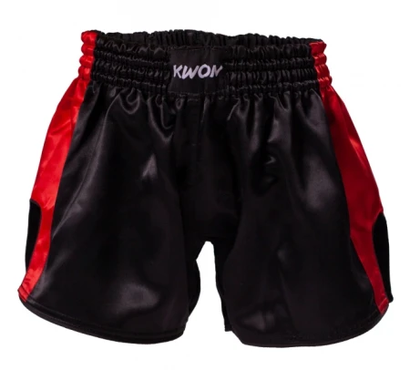 SPODENKI DO MUAY THAI KWON CLUBLINE