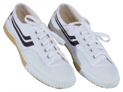 Przejdź do produktu OBUWIE KWON CANVAS TRAINING SHOES BIAŁE