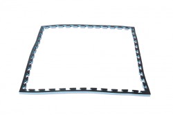 Przejdź do produktu OBRZEŻA DO MAT DWUSTRONNYCH 2,5 CM KWON