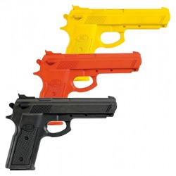 Przejdź do produktu GUMOWY PISTOLET TRENINGOWY KWON