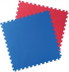 Przejdź do produktu DWUSTRONNA MATA Z APROBATĄ WT - KWON 2,4 CM KOREAN STYLE