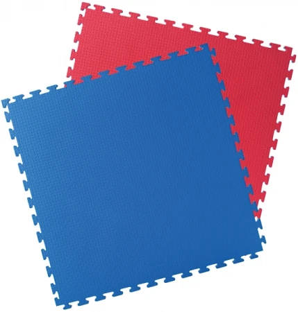 DWUSTRONNA MATA Z APROBATĄ WT - KWON 2,4 CM KOREAN STYLE