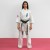 KARATEGI KYOKUSHIN FUJIMAE YANTSU QS