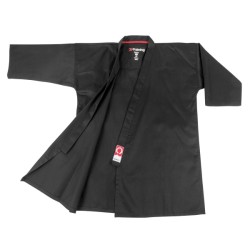 Przejdź do produktu BLUZA DO IAIDO FUJIMAE CZARNA