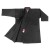 BLUZA DO IAIDO FUJIMAE CZARNA