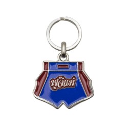 Przejdź do produktu METALOWY BRELOCZEK MUAY THAI SHORT
