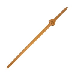 Przejdź do produktu TRENINGOWY MIECZ DO TAI CHI FUJIMAE
