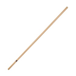 Przejdź do produktu KIJ TRENINGOWY JO Z DREWNA BUKOWEGO 128 CM