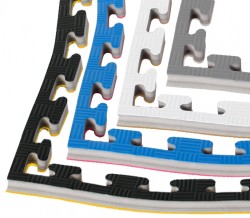 Przejdź do produktu OBRZEŻA DO MAT KWON CLUBLINE 2 CM