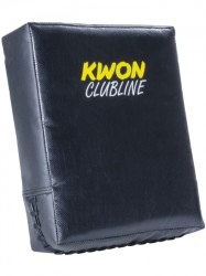 Przejdź do produktu TARCZA KWON CLUBLINE XS (28 x 22 x 7 cm)