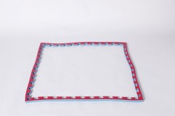 Przejdź do produktu OBRZEŻA DO MAT DWUSTRONNYCH Z APROBATĄ WT - KWON 2,4 CM KOREAN STYLE