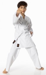 Przejdź do produktu KIMONO DO KARATE DAX BEGINNER - KPL. Z PASEM