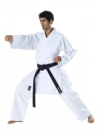 KARATEGI TOKAIDO TSUNAMI SILVER 12 OZ