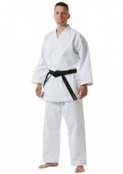 Przejdź do produktu KARATEGI TOKAIDO BUJIN SHIRO, BIAŁE, 14 OZ