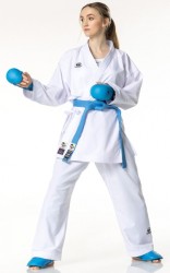 Przejdź do produktu KARATEGI TOKAIDO KUMITE MASTER RAW (WKF)