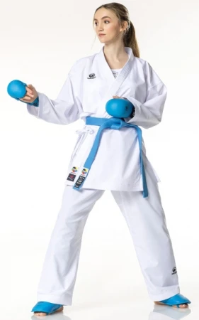 KARATEGI TOKAIDO KUMITE MASTER RAW (WKF)