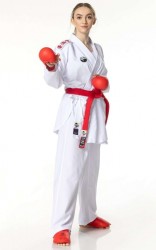 Przejdź do produktu KARATEGI TOKAIDO KUMITE MASTER VELCRO (WKF)