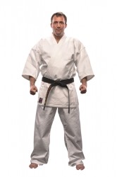 Przejdź do produktu KARATE UNIFORM KYOSHI 14 OZ DANRHO
