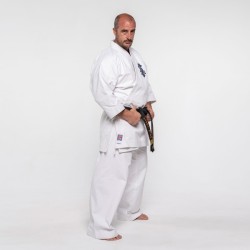 Przejdź do produktu KARATEGI KYOKUSHIN FUJIMAE YANTSU 14 OZ